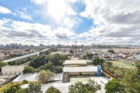 Apartamento para alugar com 66m², 2 quartos e 2 vagasVista da suíte