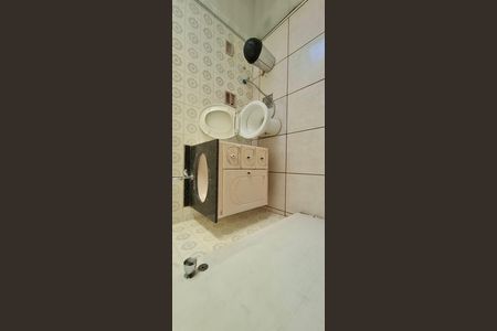 Apartamento para alugar com 63m², 2 quartos e 1 vagaBanheiro