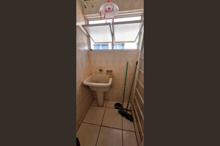 Apartamento para alugar com 63m², 2 quartos e 1 vagaÁrea de Serviço