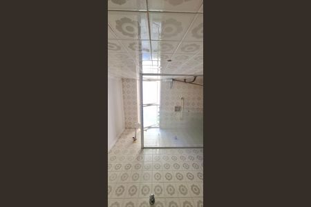 Apartamento para alugar com 63m², 2 quartos e 1 vagaBanheiro