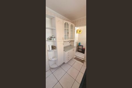 Apartamento para alugar com 63m², 2 quartos e 1 vagaCozinha