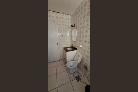 Apartamento para alugar com 63m², 2 quartos e 1 vagaBanheiro