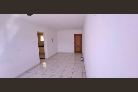 Sala de apartamento para alugar com 2 quartos, 63m² em Jardim Paulista, Ribeirão Preto