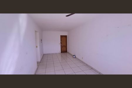 Sala de apartamento para alugar com 2 quartos, 63m² em Jardim Paulista, Ribeirão Preto