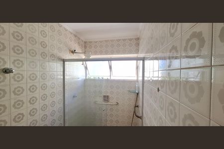 Banheiro de apartamento para alugar com 2 quartos, 63m² em Jardim Paulista, Ribeirão Preto
