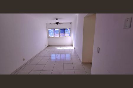 Sala de apartamento para alugar com 2 quartos, 63m² em Jardim Paulista, Ribeirão Preto