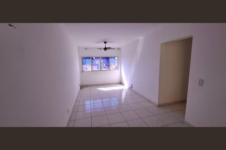 Sala de apartamento para alugar com 2 quartos, 63m² em Jardim Paulista, Ribeirão Preto