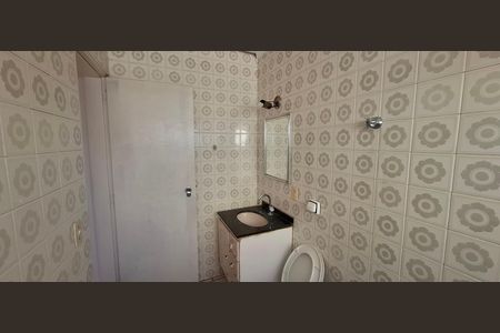 Apartamento para alugar com 63m², 2 quartos e 1 vagaBanheiro