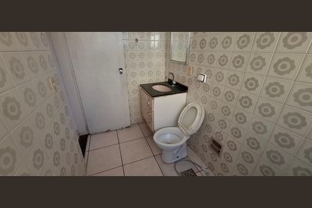 Apartamento para alugar com 63m², 2 quartos e 1 vagaBanheiro