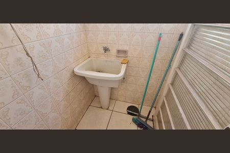Apartamento para alugar com 63m², 2 quartos e 1 vagaÁrea de Serviço
