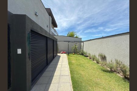 Casa de Condomínio à venda com 3 quartos, 252m² em Lot. Residencial Arborais, Campinas
