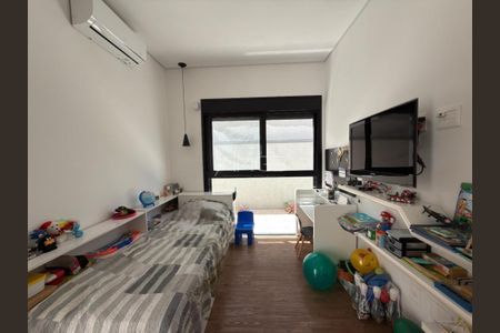 Casa de Condomínio à venda com 3 quartos, 252m² em Lot. Residencial Arborais, Campinas