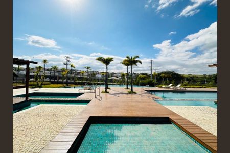 Casa de Condomínio à venda com 3 quartos, 252m² em Lot. Residencial Arborais, Campinas