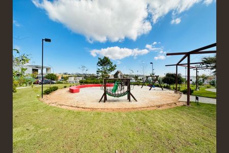 Casa de Condomínio à venda com 3 quartos, 252m² em Lot. Residencial Arborais, Campinas