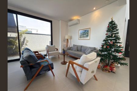 Casa de Condomínio à venda com 3 quartos, 252m² em Lot. Residencial Arborais, Campinas