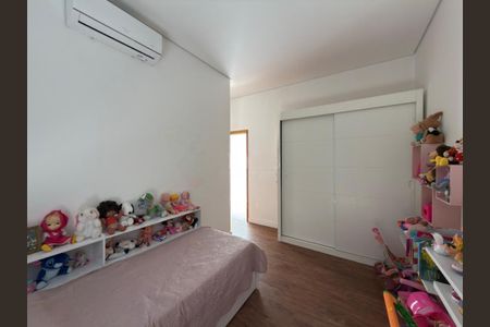 Casa de Condomínio à venda com 3 quartos, 252m² em Lot. Residencial Arborais, Campinas