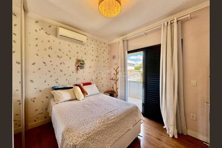 Casa de Condomínio à venda com 3 quartos, 205m² em Jardim America II, Campinas