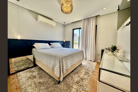 Casa de Condomínio à venda com 3 quartos, 205m² em Jardim America II, Campinas
