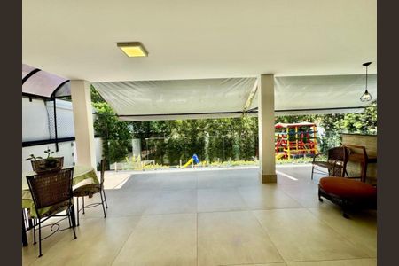 Casa de Condomínio à venda com 3 quartos, 205m² em Jardim America II, Campinas