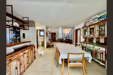 Casa de Condomínio à venda com 3 quartos, 205m² em Jardim America II, Campinas