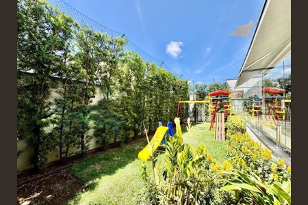 Casa de Condomínio à venda com 3 quartos, 205m² em Jardim America II, Campinas