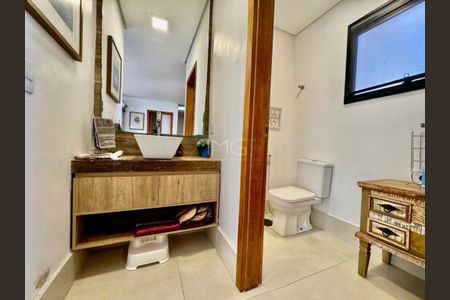 Casa de condomínio à venda com 205m², 3 quartos e 4 vagas