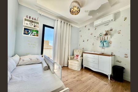 Casa de Condomínio à venda com 3 quartos, 205m² em Jardim America II, Campinas