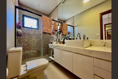 Casa de Condomínio à venda com 3 quartos, 205m² em Jardim America II, Campinas