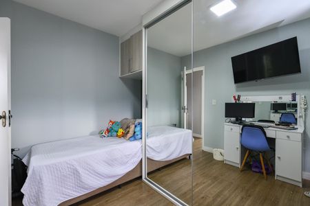Quarto 2 de apartamento à venda com 2 quartos, 60m² em Jardim Jussara, Taboão da Serra
