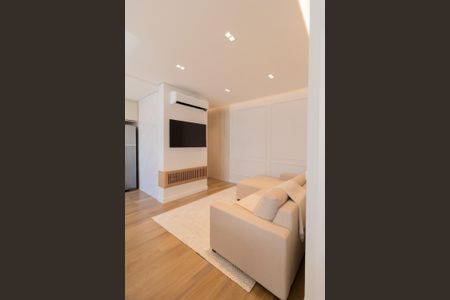 Apartamento à venda com 3 quartos, 91m² em Swiss Park, Campinas