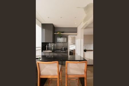 Apartamento à venda com 2 quartos, 91m² em Swiss Park, Campinas