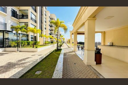 Apartamento à venda com 2 quartos, 91m² em Swiss Park, Campinas