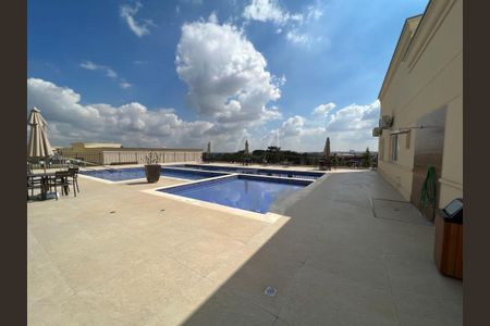 Apartamento à venda com 2 quartos, 91m² em Swiss Park, Campinas