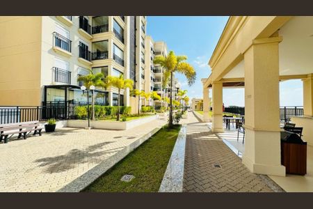 Apartamento à venda com 2 quartos, 91m² em Swiss Park, Campinas