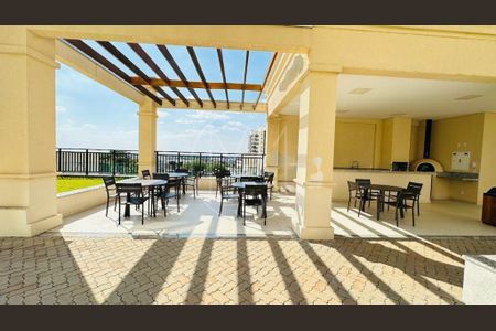 Apartamento à venda com 2 quartos, 91m² em Swiss Park, Campinas