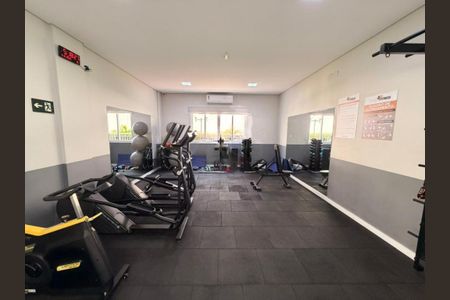 Apartamento à venda com 2 quartos, 91m² em Swiss Park, Campinas
