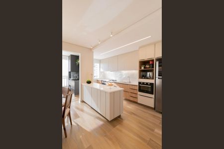 Apartamento à venda com 2 quartos, 91m² em Swiss Park, Campinas