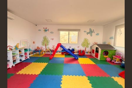 Apartamento à venda com 3 quartos, 91m² em Swiss Park, Campinas