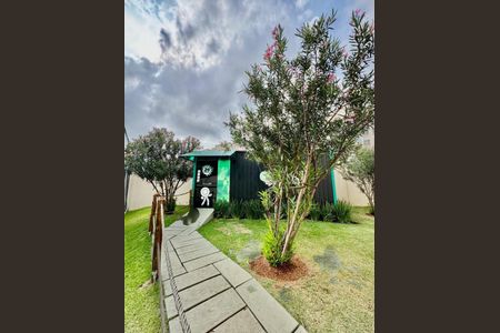 Apartamento à venda com 2 quartos, 91m² em Swiss Park, Campinas
