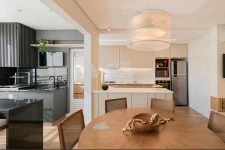 Apartamento à venda com 3 quartos, 91m² em Swiss Park, Campinas