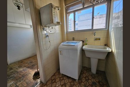 Apartamento à venda com 70m², 2 quartos e 1 vaga Apartamento à venda com 70m², 2 quartos e 1 vagaÁrea de Serviço