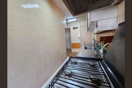 Apartamento à venda com 70m², 2 quartos e 1 vaga Apartamento à venda com 70m², 2 quartos e 1 vagaCozinha