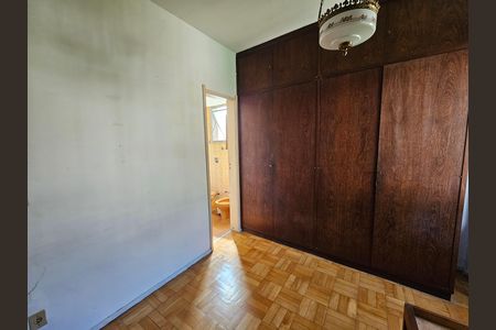 Suíte  de apartamento para alugar com 2 quartos, 70m² em Rio Comprido, Rio de Janeiro