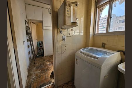Apartamento à venda com 70m², 2 quartos e 1 vaga Apartamento à venda com 70m², 2 quartos e 1 vagaÁrea de Serviço