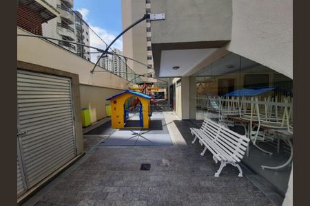 Apartamento à venda com 60m², 2 quartos e 1 vaga