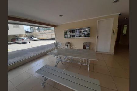 Apartamento à venda com 2 quartos, 60m² em Vila da Saúde, São Paulo