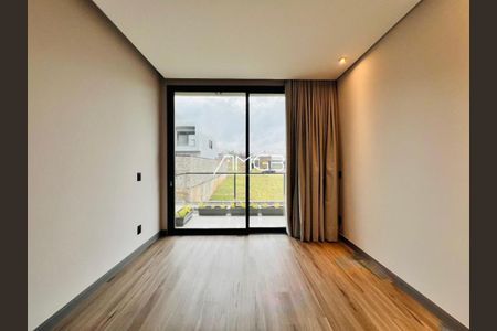 Casa de Condomínio à venda com 4 quartos, 360m² em Lot. Residencial Arborais, Campinas