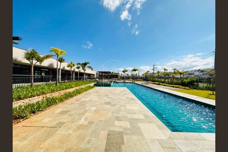 Casa de Condomínio à venda com 4 quartos, 360m² em Lot. Residencial Arborais, Campinas