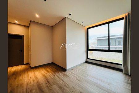 Casa de Condomínio à venda com 4 quartos, 360m² em Lot. Residencial Arborais, Campinas