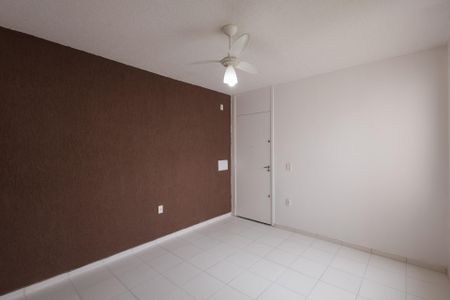 Apartamento para alugar com 52m², 2 quartos e 1 vaga Apartamento para alugar com 52m², 2 quartos e 1 vagaSala